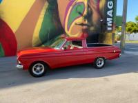 1964 Ford Ranchero