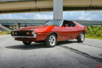 1972 AMC Javelin