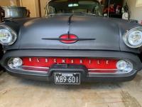 1957 Oldsmobile Eighty-Eight