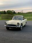 1964 Sunbeam Alpine