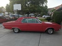 1966 Dodge Dart