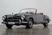 1956 Mercedes-Benz SL-Class