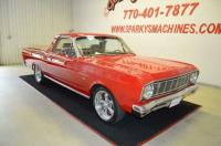 1966 Ford Ranchero