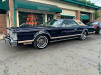 1978 Lincoln Continental