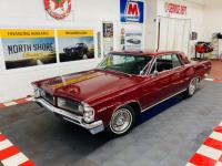 1963 Pontiac Grand Prix