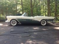 1957 Buick Special