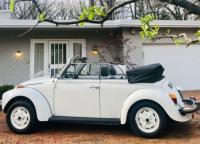 1978 Volkswagen Beetle - Classic