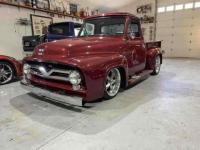 1955 Ford F100