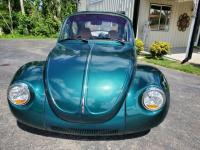 1969 Volkswagen Beetle - Classic