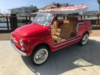 1965 Fiat Jolly