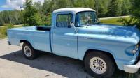 1959 Dodge Pickup