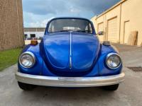 1971 Volkswagen Beetle - Classic