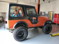 1978 Jeep CJ