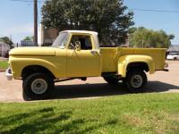 1963 Ford F-250