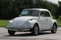 1979 Volkswagen Beetle - Classic