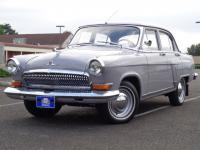 1964 Volga Gaz 21