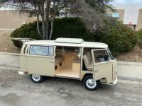 1968 Volkswagen Bus/Vanagon