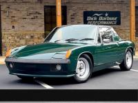 1974 Porsche 914