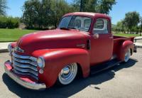 1950 Chevrolet 3100