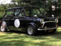 1979 Mini MK 1.3 4