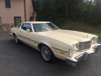 1976 Ford Torino