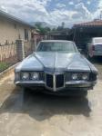 1969 Pontiac Grand Prix