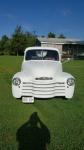 1953 Chevrolet 3100