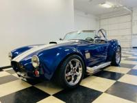 1965 Shelby Cobra