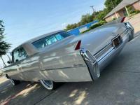 1964 Cadillac DeVille