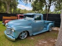 1948 Chevrolet Pickup