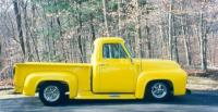 1954 Ford F-150