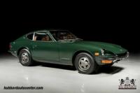 1971 Datsun Z-Series