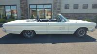 1966 Plymouth Fury