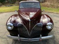 1941 Lincoln Continental