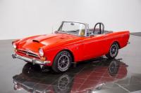 1966 Sunbeam Tiger