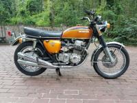 1971 Honda CB 750