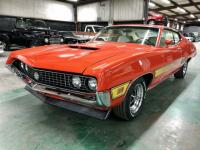 1970 Ford Torino