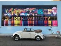 1967 Volkswagen Beetle - Classic