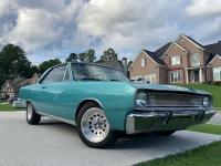 1967 Dodge Dart