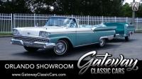 1959 Ford Galaxie