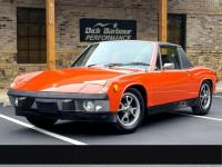 1973 Porsche 914