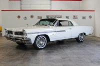 1963 Pontiac Bonneville