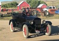 1926 Ford Model T