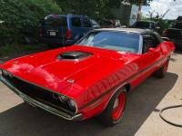 1970 Dodge Challenger