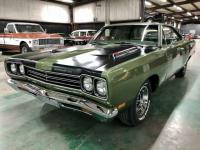 1969 Plymouth Road Runner