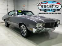 1970 Buick Skylark