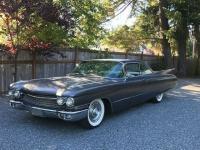 1960 Cadillac DeVille