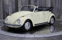 1968 Volkswagen Beetle - Classic