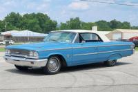 1963 Ford Galaxie