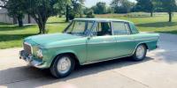 1963 Studebaker Lark